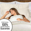 Bella Coterie | Luxury Bamboo Viscose Duvet Cover Set
