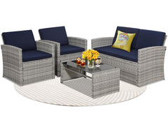 Outdoor & Patio Furniture