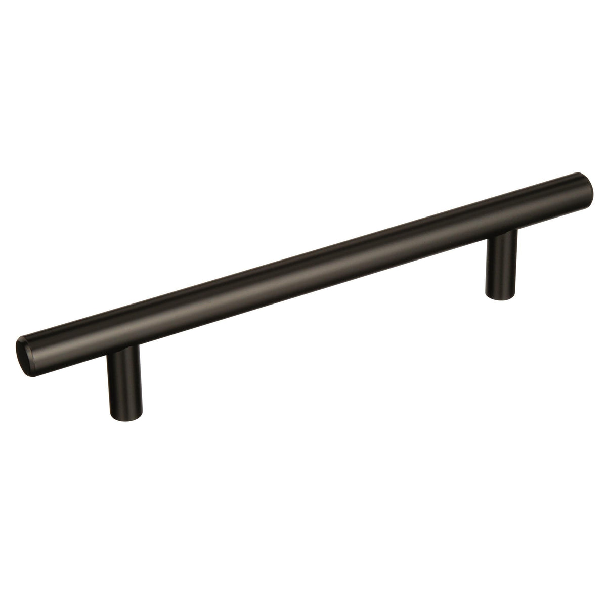 10 Pack 5-1/16" Bar Pulls Black Bronze Drawer Pull