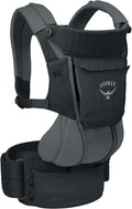 Poco LT Soft Convertible Baby Carrier for Newborns - Lightweight Ergonomic Toddler Sling