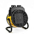 Outdoor Heaters, 1500W Greenhouse Heater with Overheat Protection, 3S Fast Heating, 3 Modes, Electric Space Heater