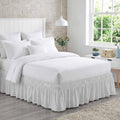 Wrap Around Bed Skirts for Beds