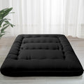 6" Extra Thick Japanese Floor Mattress Folding Futon Mattress
