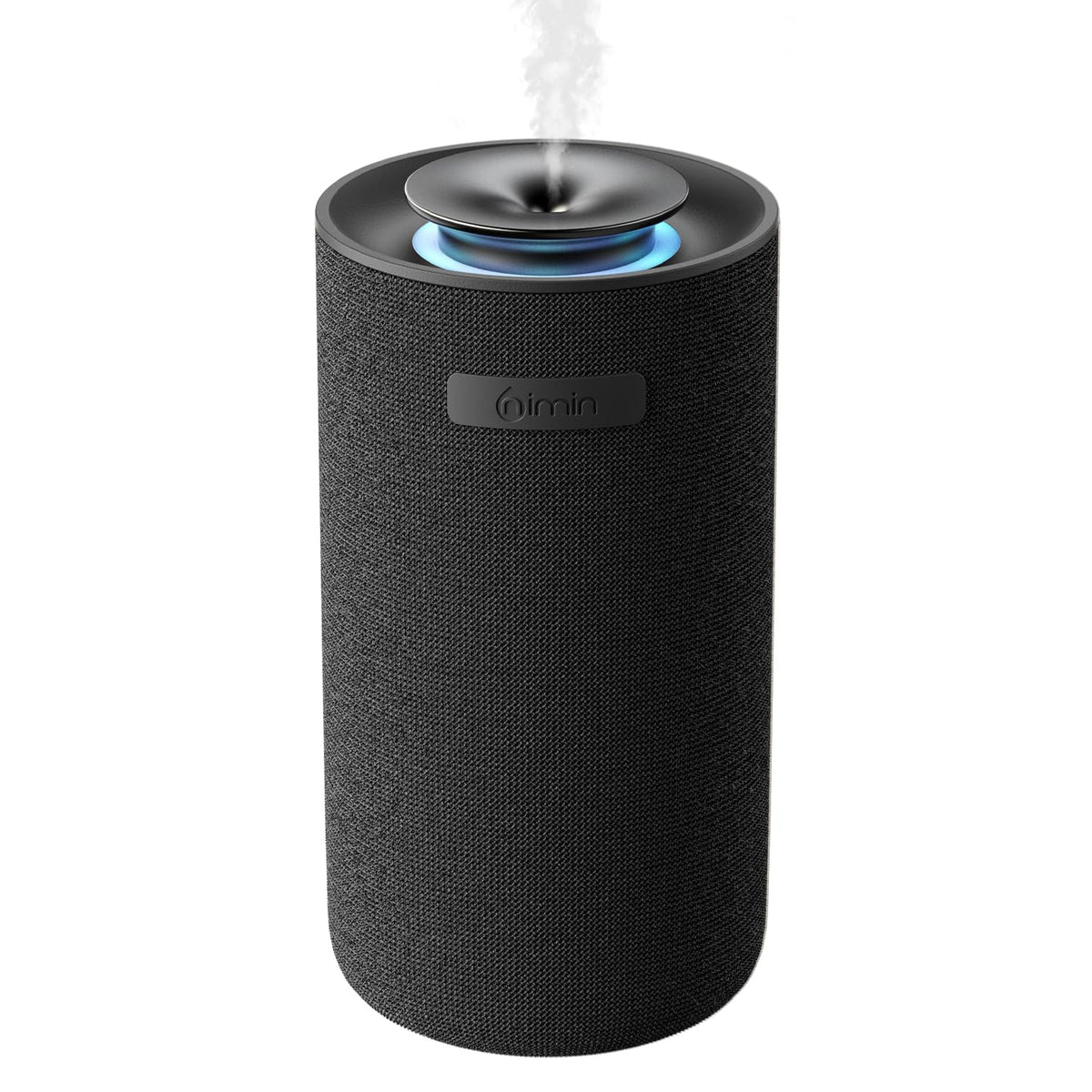 Smart Auto Start-Stop Car Air Diffuser Waterless Scent Machine