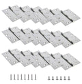 4.5 inch X 4.5 inch Heavy Duty Commercial Door Hinge