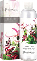Reed Diffuser Refill Scented Oil - 200ml (6.76 fl.oz), Home Fragrance Decor