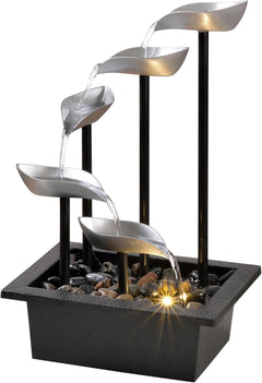 Water Fountains