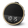 Sound Machine for Sleep, Alarm Clock, Night Light, Sleep Routine