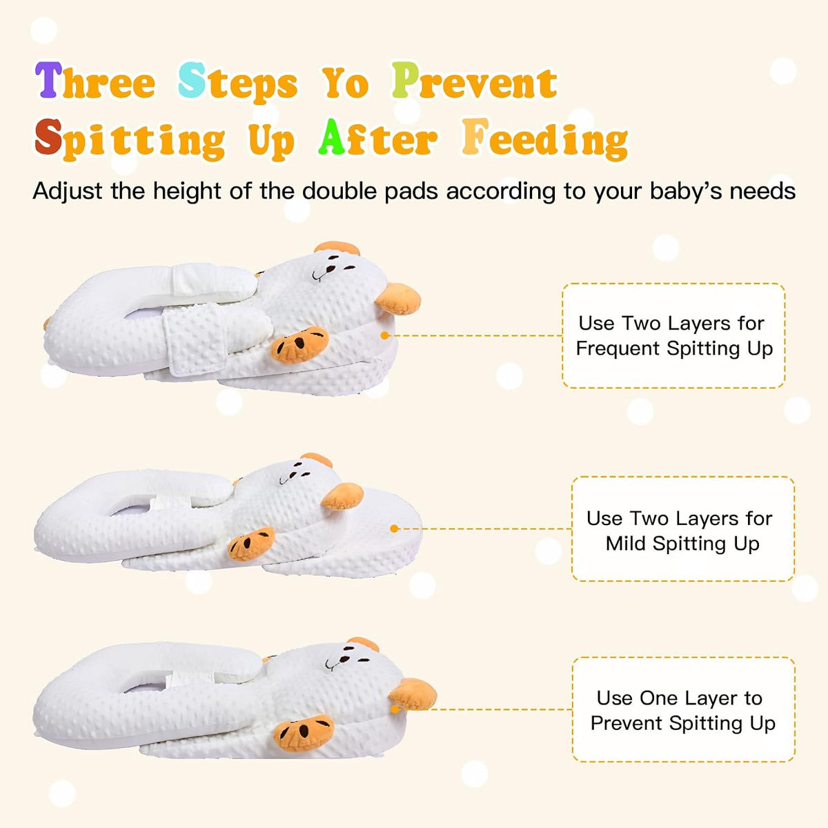 2026 Baby Lounger for Newborn, Baby Lounger and Travel, DIY Breathable Soft Cotton Infant Lounger, Newborn Babies