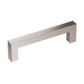 10 Pack 3-3/4" Monument Polished Chrome Drawer Pull