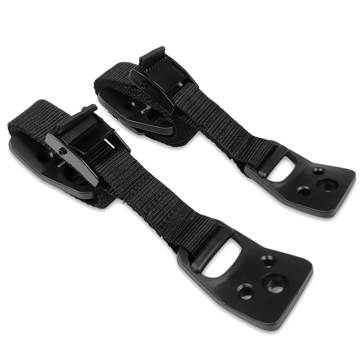 Safety Straps for TV, Furniture, Bookcase, Dresser and TV Stands - Anti-Tip Strap Television Anchor Kit for Baby