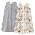 Baby Sleep Sack 100% Organic Cotton 1.0 TOG