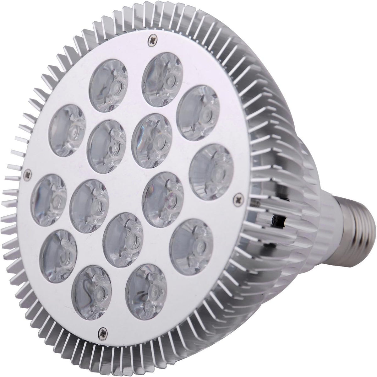 (100-Watt) PAR38 Indoor Flood LED Light Bulb, Warm White 2800K