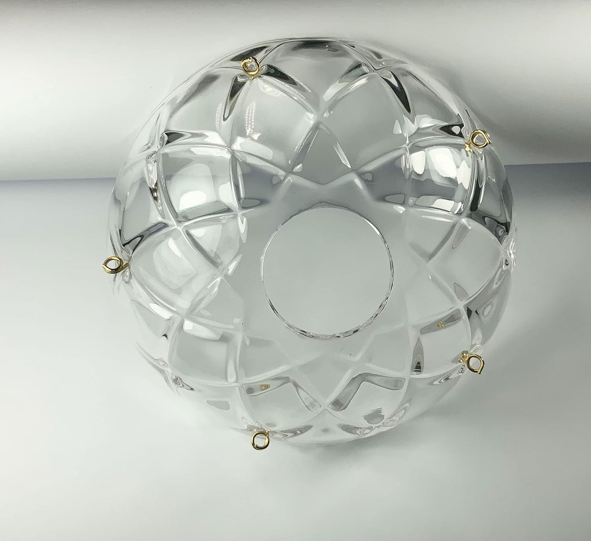 10 pieces -5 Side Holes
