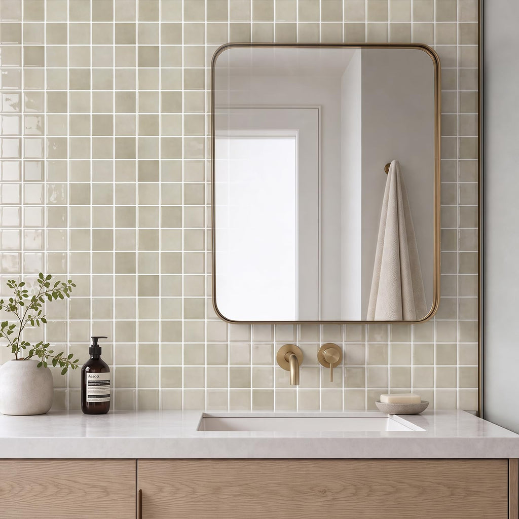 Thicker 3D Backsplash Tiles Peel and Stick for Modern Wall Decor