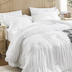 Coastal & Hamptons Bedding
