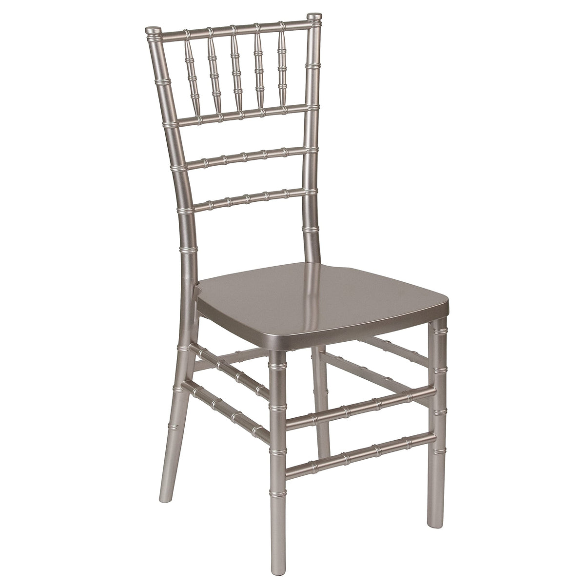 Hercules Premium Resin Stacking Chiavari Chair