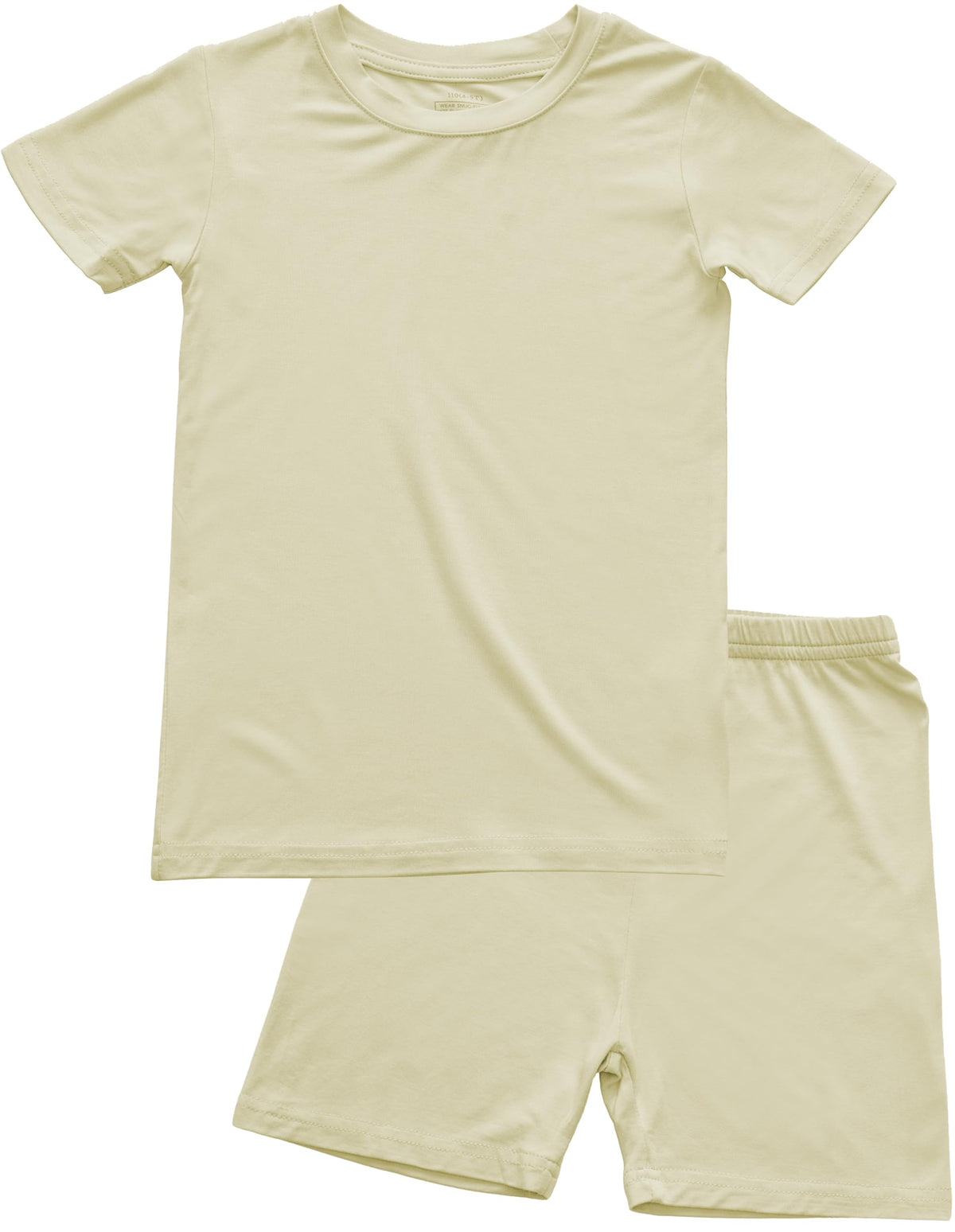 Baby Clothes BABY Toddler Kids Girls Boys Soft Comfy Short Sleeve Pants and Shirts 2pcs Set Summer