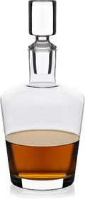 Craft Spirits Decanter with Stopper - Set of 2