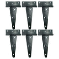 Heavy Duty T Hinge Tee Hinge T Strap Hinge Shed Hinge Gate Hinge Barn Hinge Fence Hinge Door Hinge Wrought Rustproof