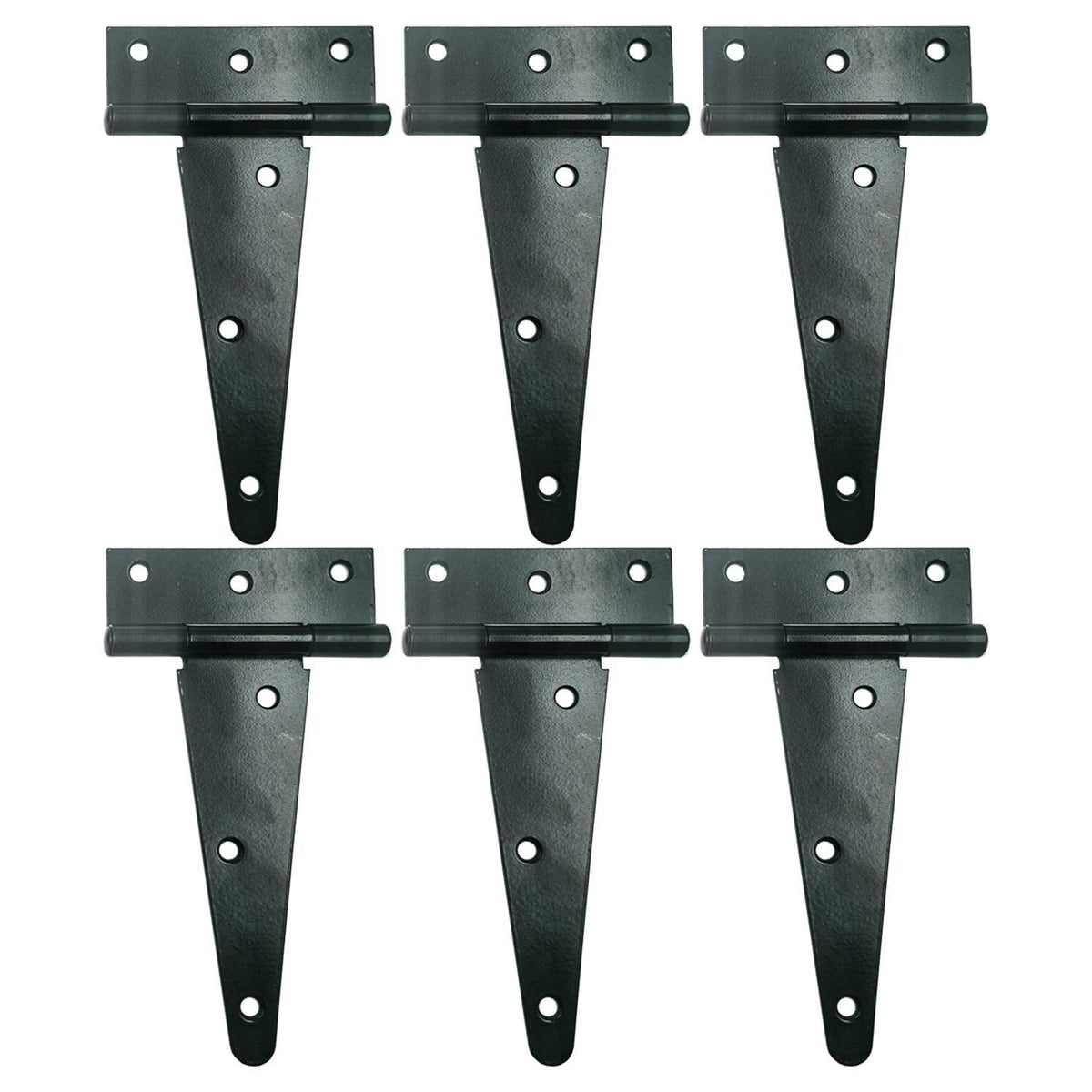 Heavy Duty T Hinge Tee Hinge T Strap Hinge Shed Hinge Gate Hinge Barn Hinge Fence Hinge Door Hinge Wrought Rustproof