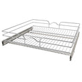 Pullout Drawer Organizer Cabinets, 24" x 22"