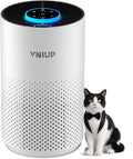 Air Purifiers for Bedroom Home up to 1350 ft² - H14 True HEPA Room Air Purifiers for Bedroom, with Fragrance Function