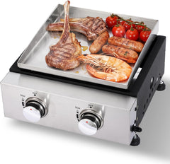 BBQ Grills