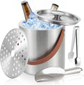 Ice Bucket with Lid