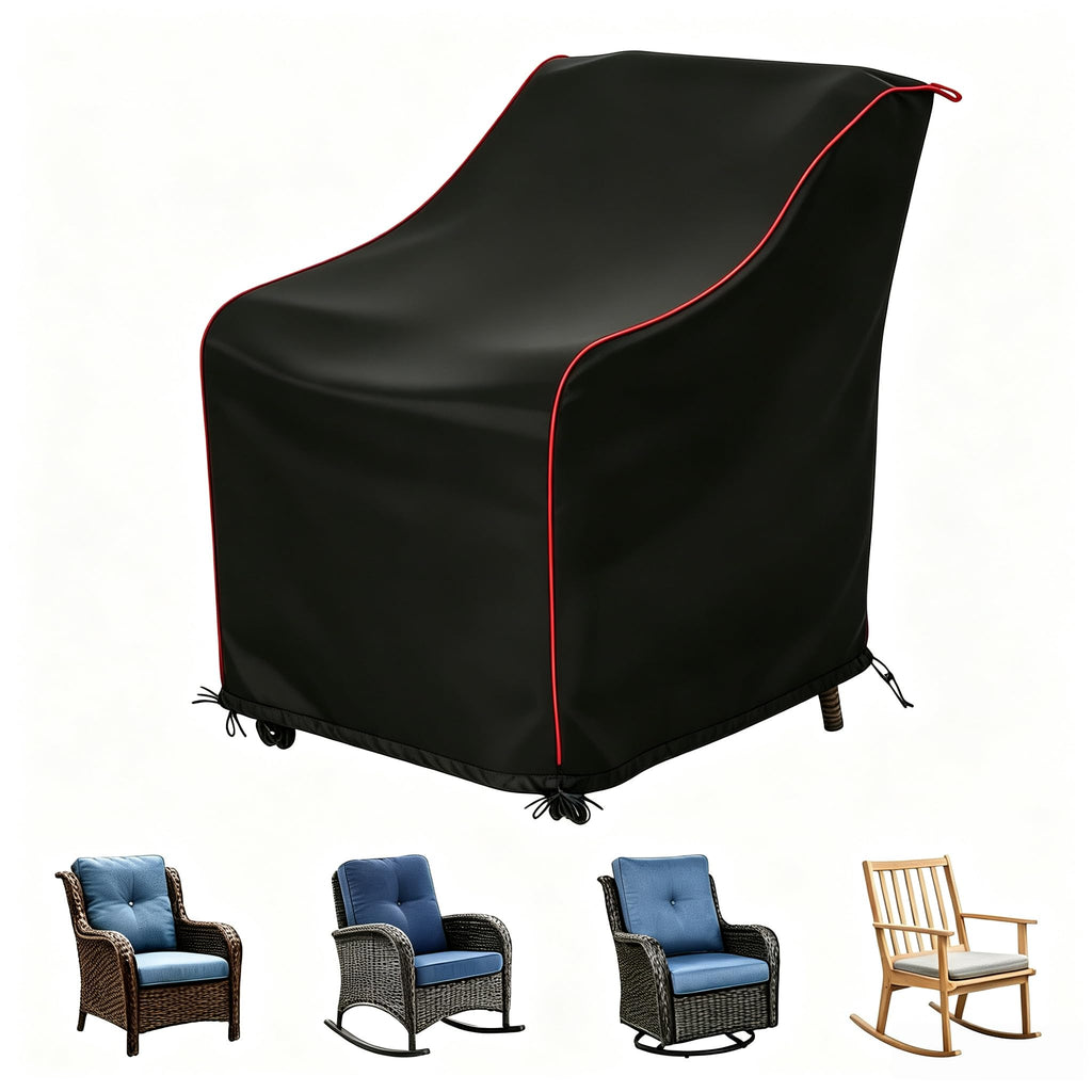 Outdoor Chair Covers & Patio Furniture Covers Waterproof