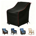 Outdoor Chair Covers & Patio Furniture Covers Waterproof