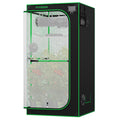 PRO Grow Tent 3x3 Indoor Growing Tents 36"x36"x 72"