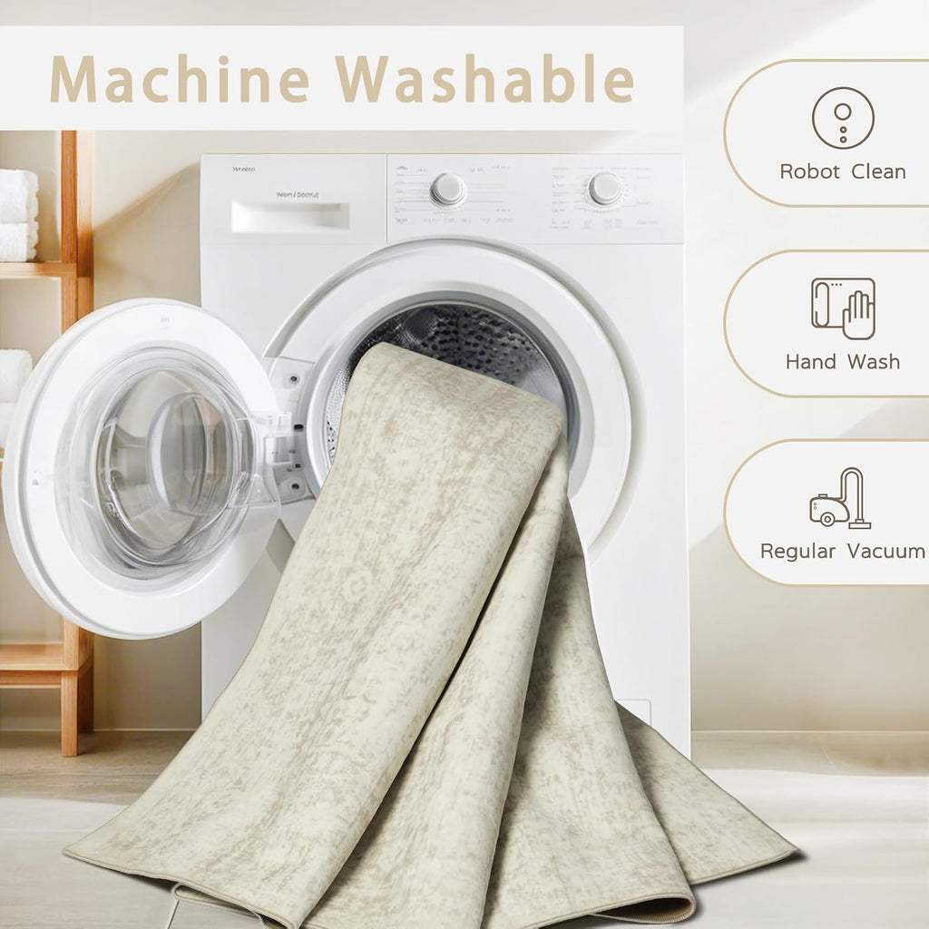 Washable Rugs Area Rugs Carpet