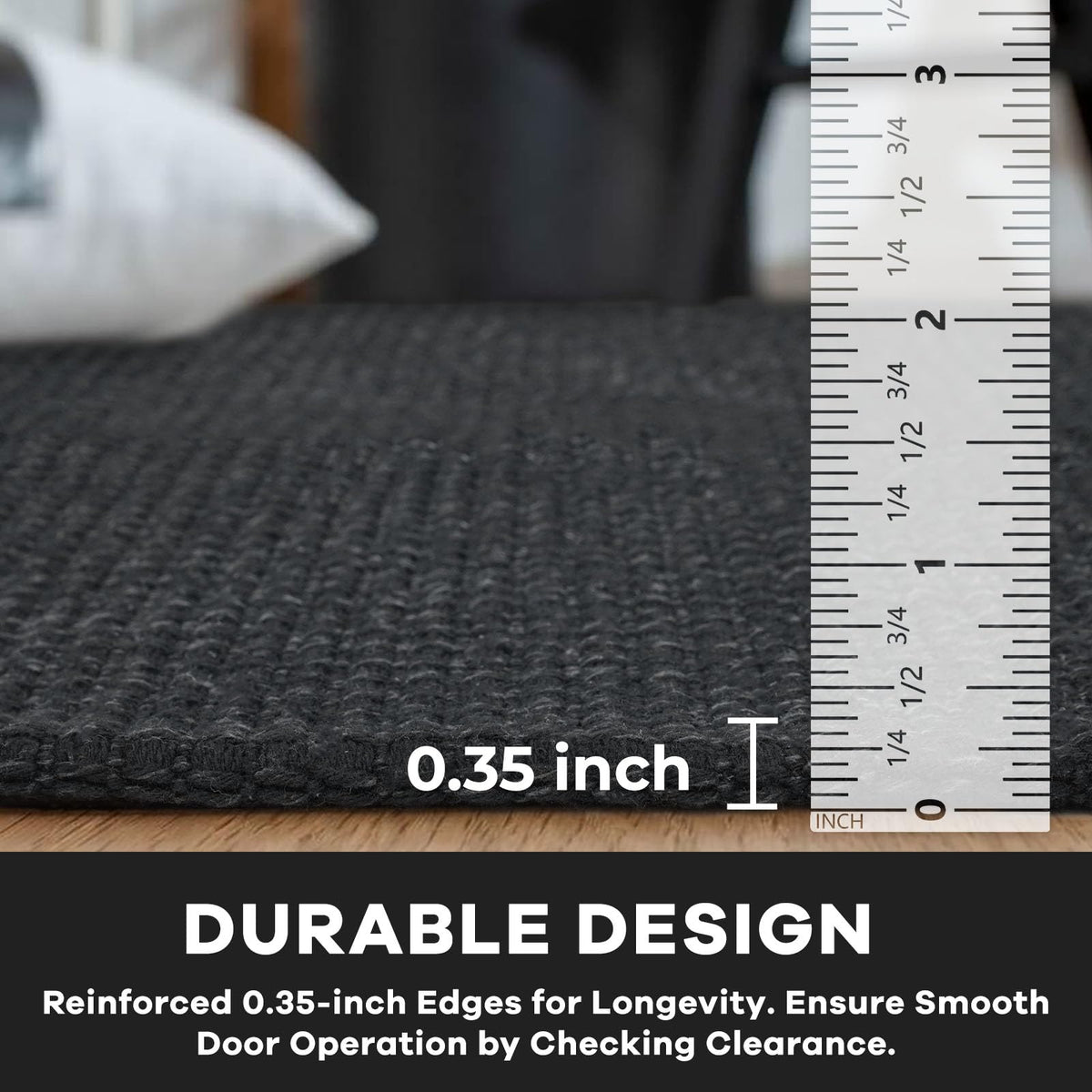 Runners s Washable Kitchen Runner Non Slip Rubber Backed Hallway Rugs Cotton Entryway Runner Rug Floor Carpet