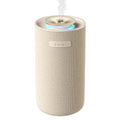 Waterless Essential Oil Diffuser & Car, Cordless Scent Diffuser