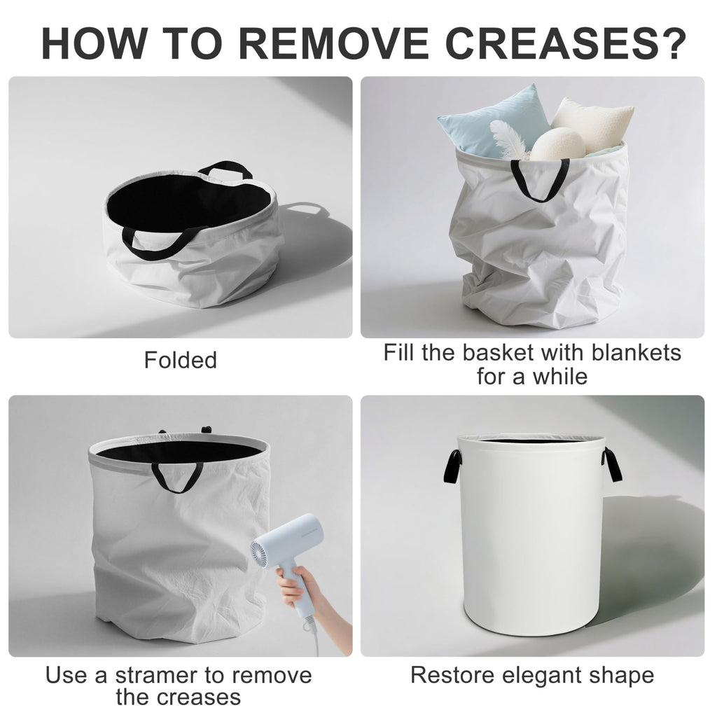 Sea Turtle Laundry Basket Foldable Oxford Cloth Tote Bag Laundry Hamper Clothes Storage Bucket Organizer /Laundry