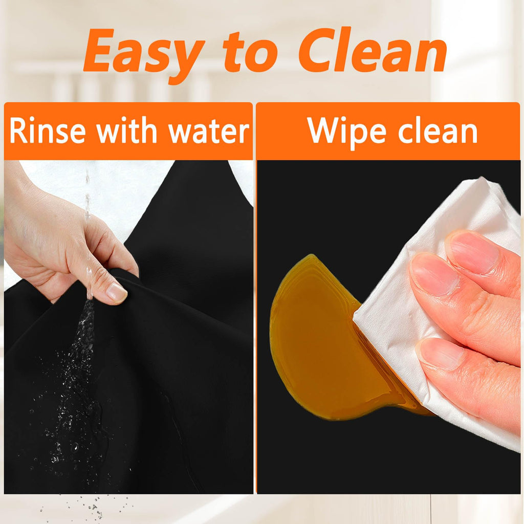 Extra Large Silicone Mat 78.7''x23.6''(200cmx60cm), Large Silicone Mats Counter, Multipurpose Heat Resistant Mat