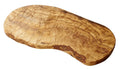 Olive Wood Cutting Board/Cheese Board - 14 inch. Olive wood board for cheese, cutting, kitchen, charcuterie.
