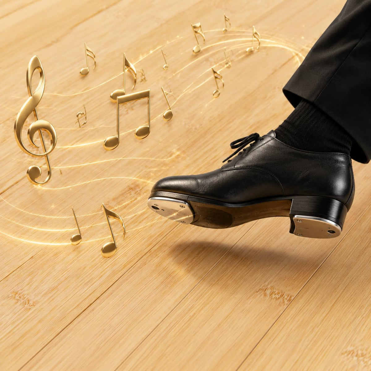 Foldable Tap Dance Floor-8MM 47.8x38.5 Portable Dance Floor