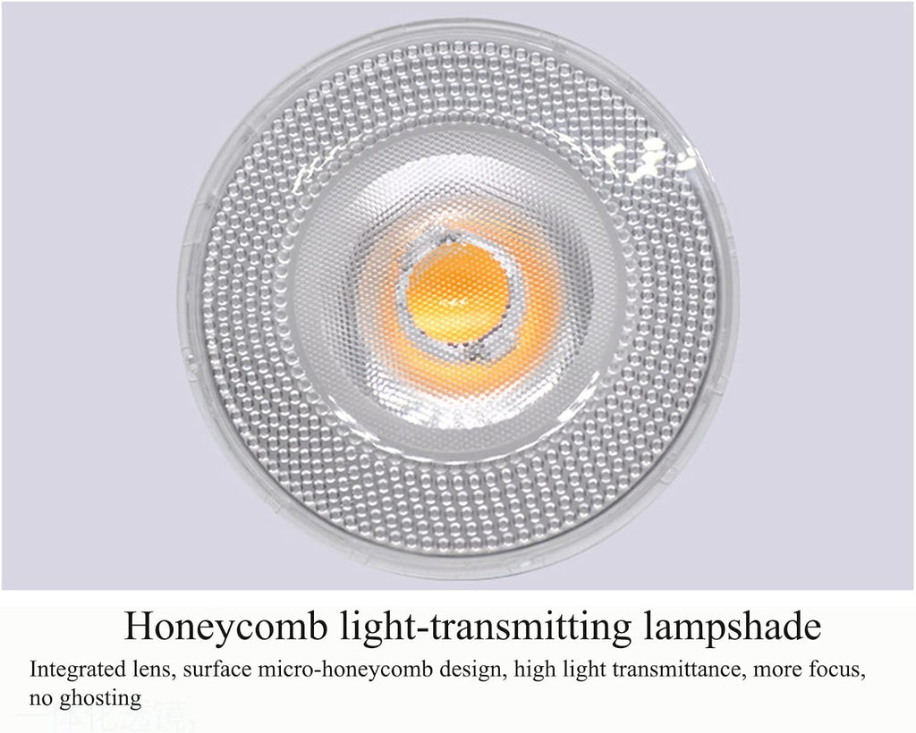 PAR30 Flood Light Bulb 15W (150W Equivalent) Recessed Lighting,1200 Lumens,4000k Soft White,E26 Base,Indoor/Outdoor