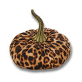 Leopard 6.25 inch Knit Pumpkin (Leopard)