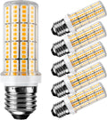 LED Light Bulb 200W Equivalent 2500 Lumen Super Bright 3000K Daylight White 20W Led Bulb E26/E27 Medium Base Garage