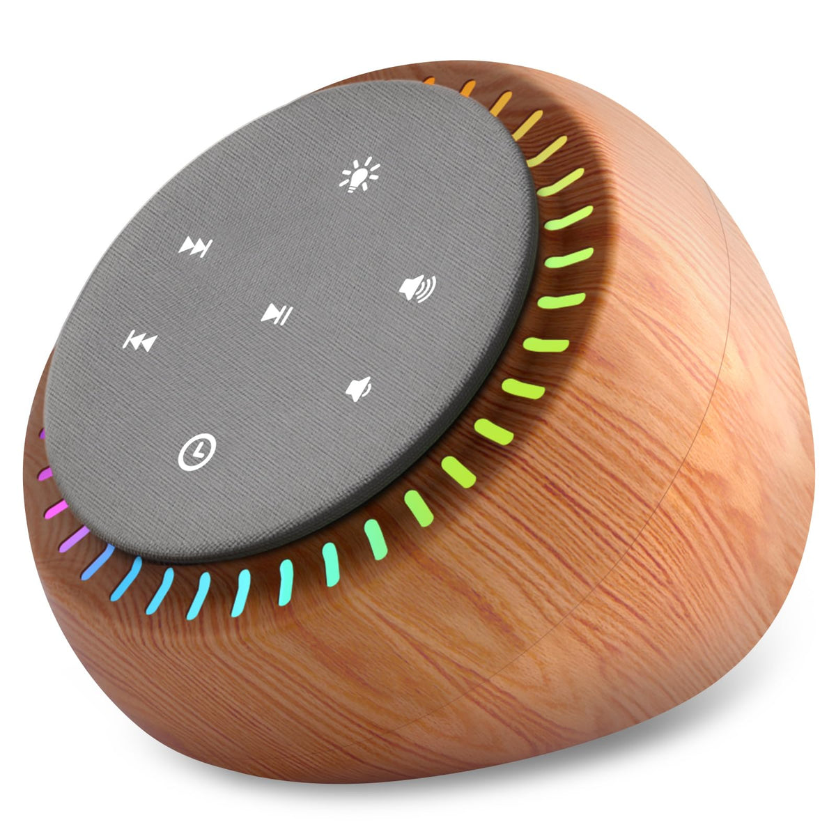 Sound Machine for Sleep, White Noise for Sleeping Adults & Baby