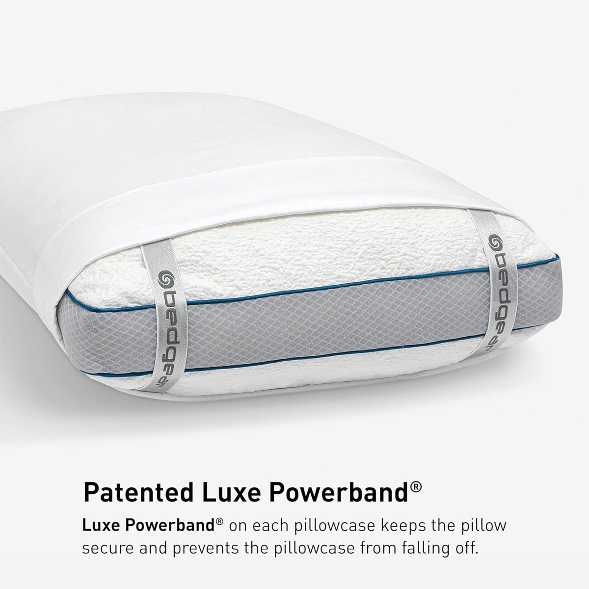 Hyper-Cotton Bed Sheet Set - Breathable, Cooling, Quick-Drying, Soft Bedding - Fitted Sheet Flat Sheet Pillowcases