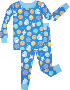 Toddler Lounge & Ribbed Sets