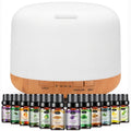 Essential Oil Diffuser