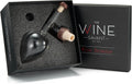 Italian Wine Aerator Pourer, In-Bottle Drip-Free Decanter Red & White Wine