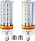 1000W Equivalent Led Corn light bulbs 15000 Lumen E26/E39 Medium Mogul Base
