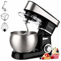 Household Stand Mixer, 7QT Kitchen Electric Mixer Baking