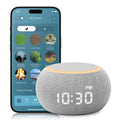 Sound Machine for Sleep Smart White Noise Machine for Adults 507 Sounds